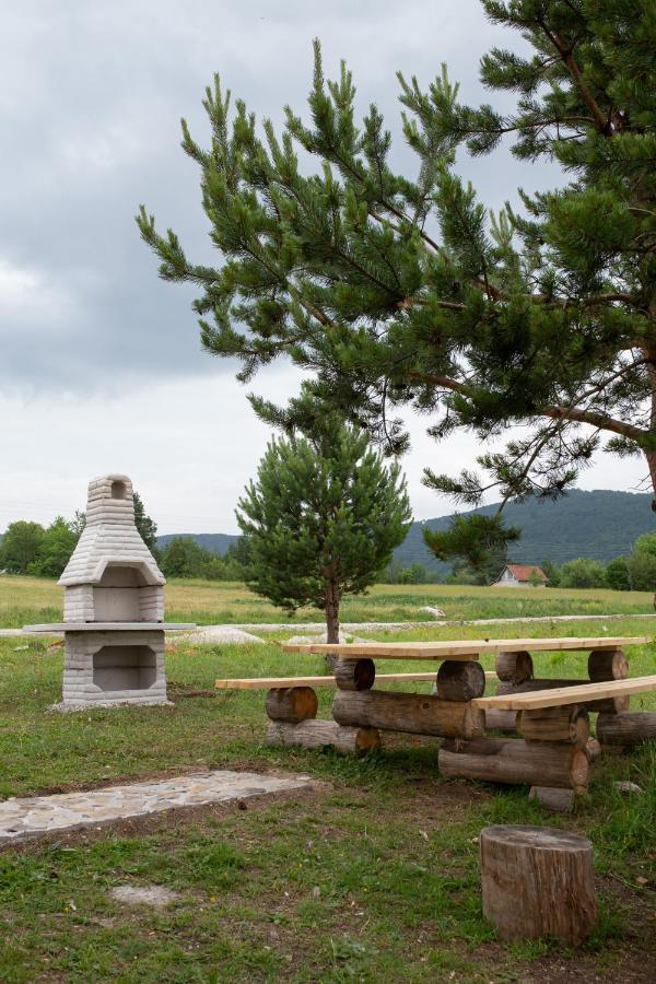 Vila Lena Kokin Brod Bagian luar foto