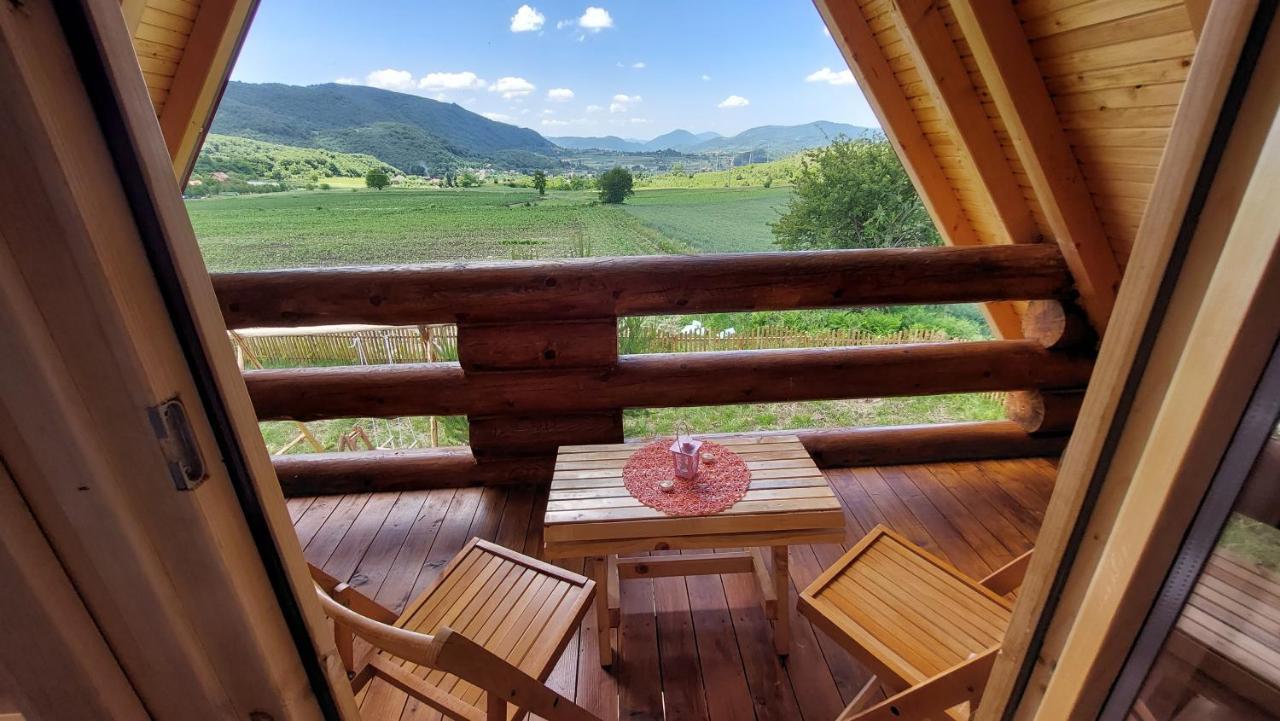 Vila Lena Kokin Brod Bagian luar foto
