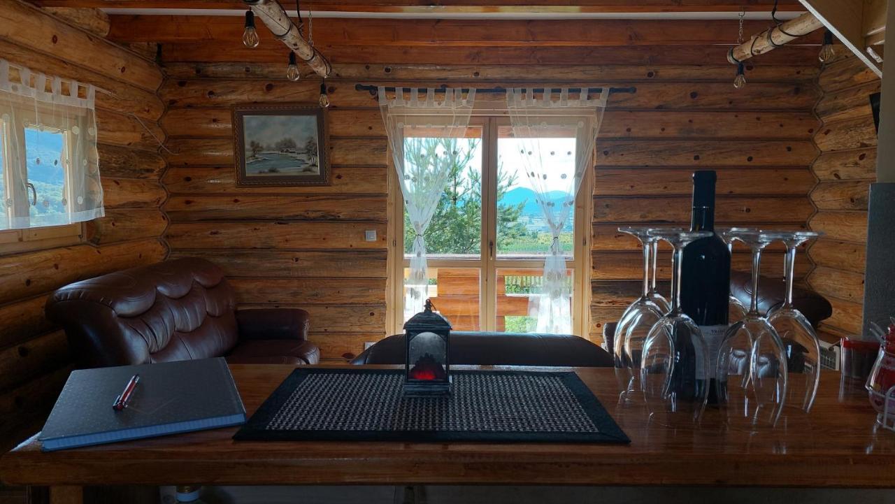 Vila Lena Kokin Brod Bagian luar foto