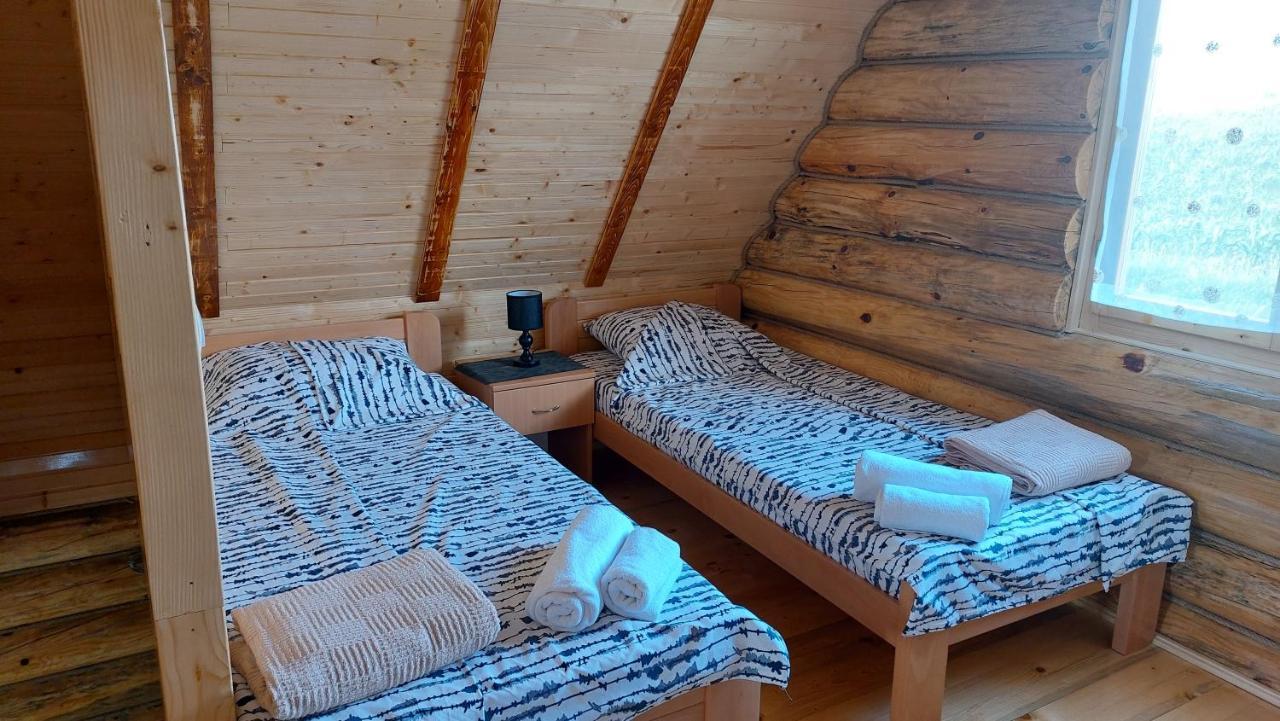Vila Lena Kokin Brod Bagian luar foto