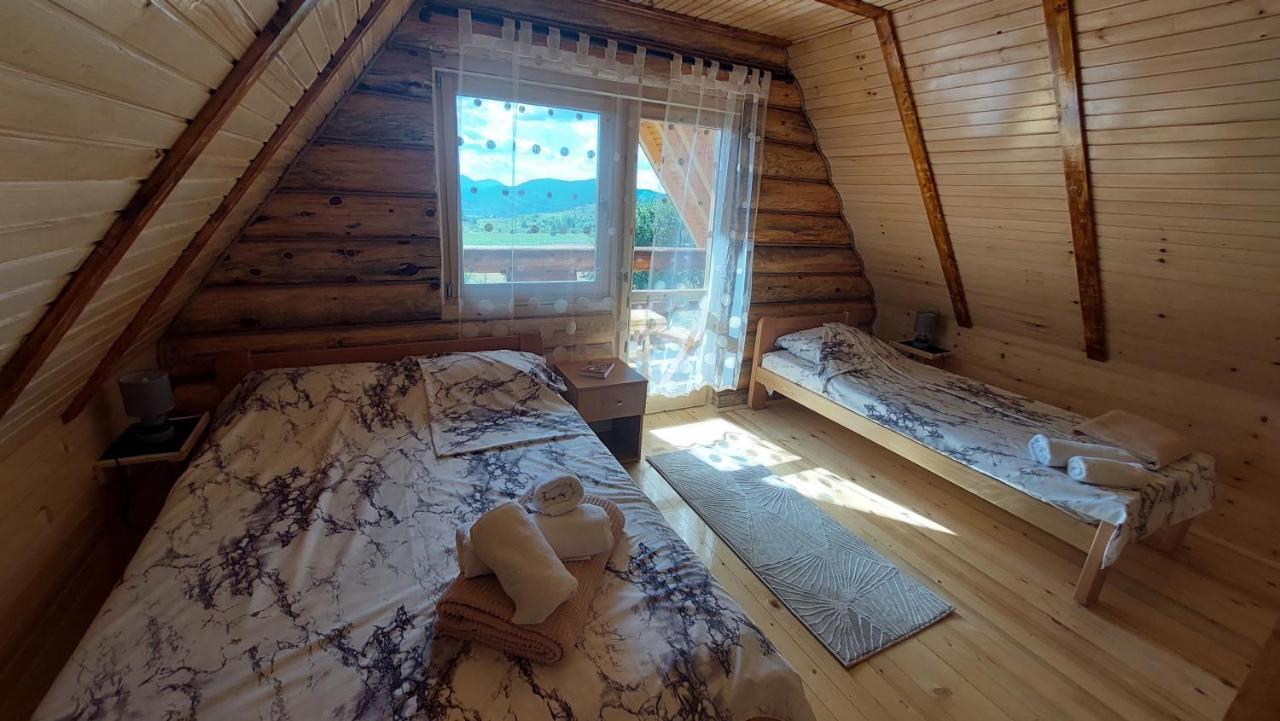 Vila Lena Kokin Brod Bagian luar foto