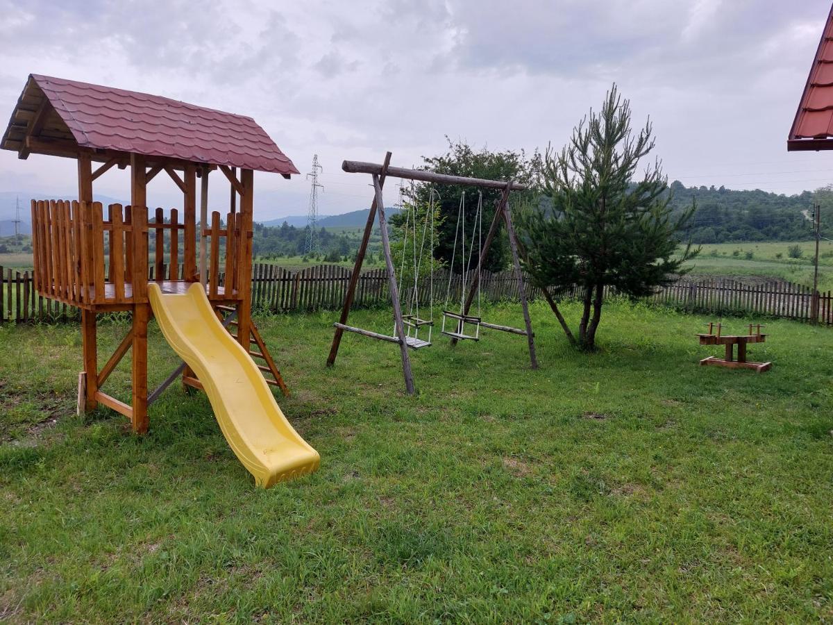 Vila Lena Kokin Brod Bagian luar foto