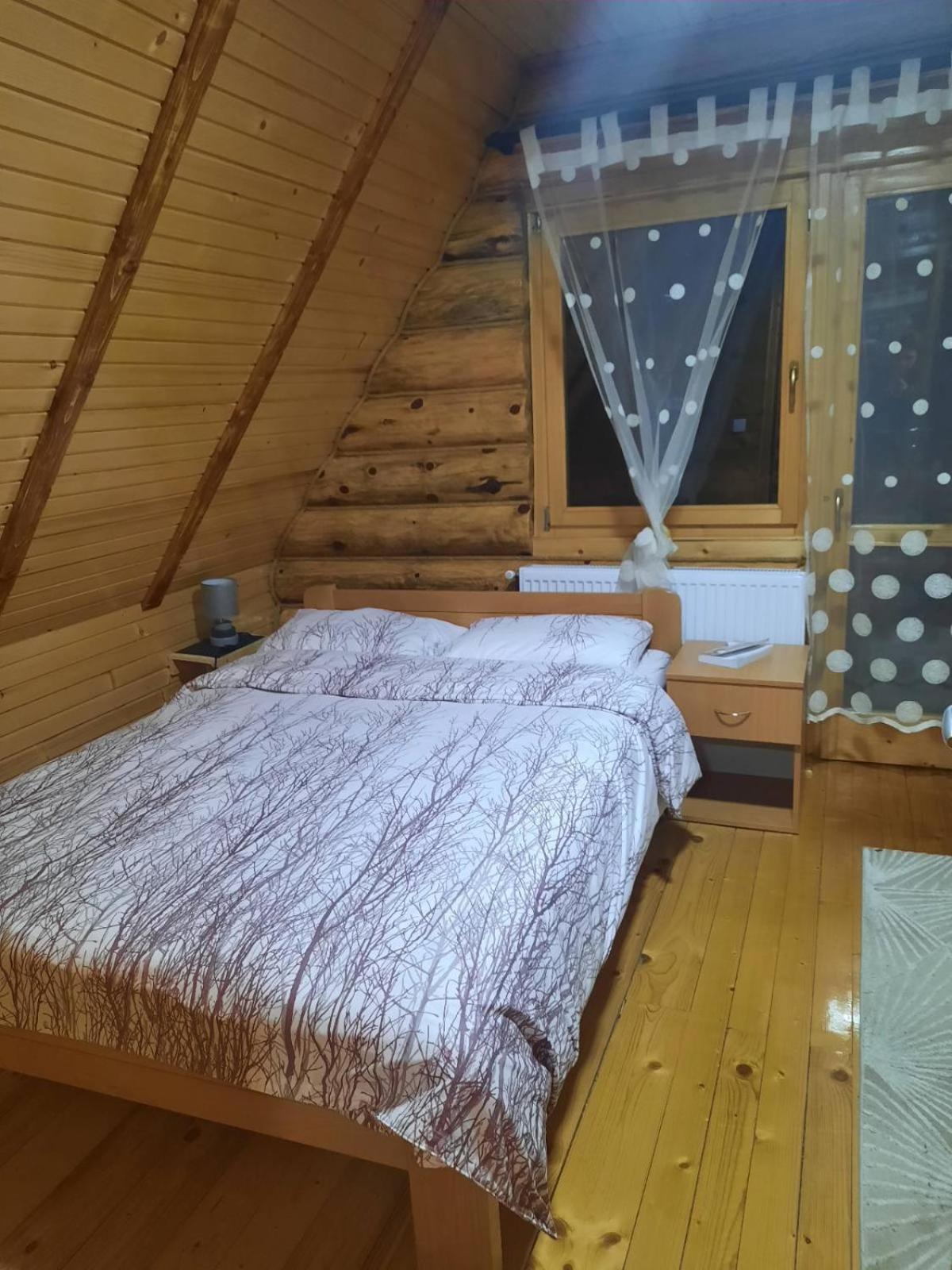Vila Lena Kokin Brod Bagian luar foto