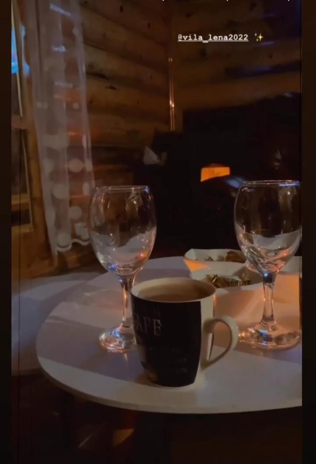 Vila Lena Kokin Brod Bagian luar foto