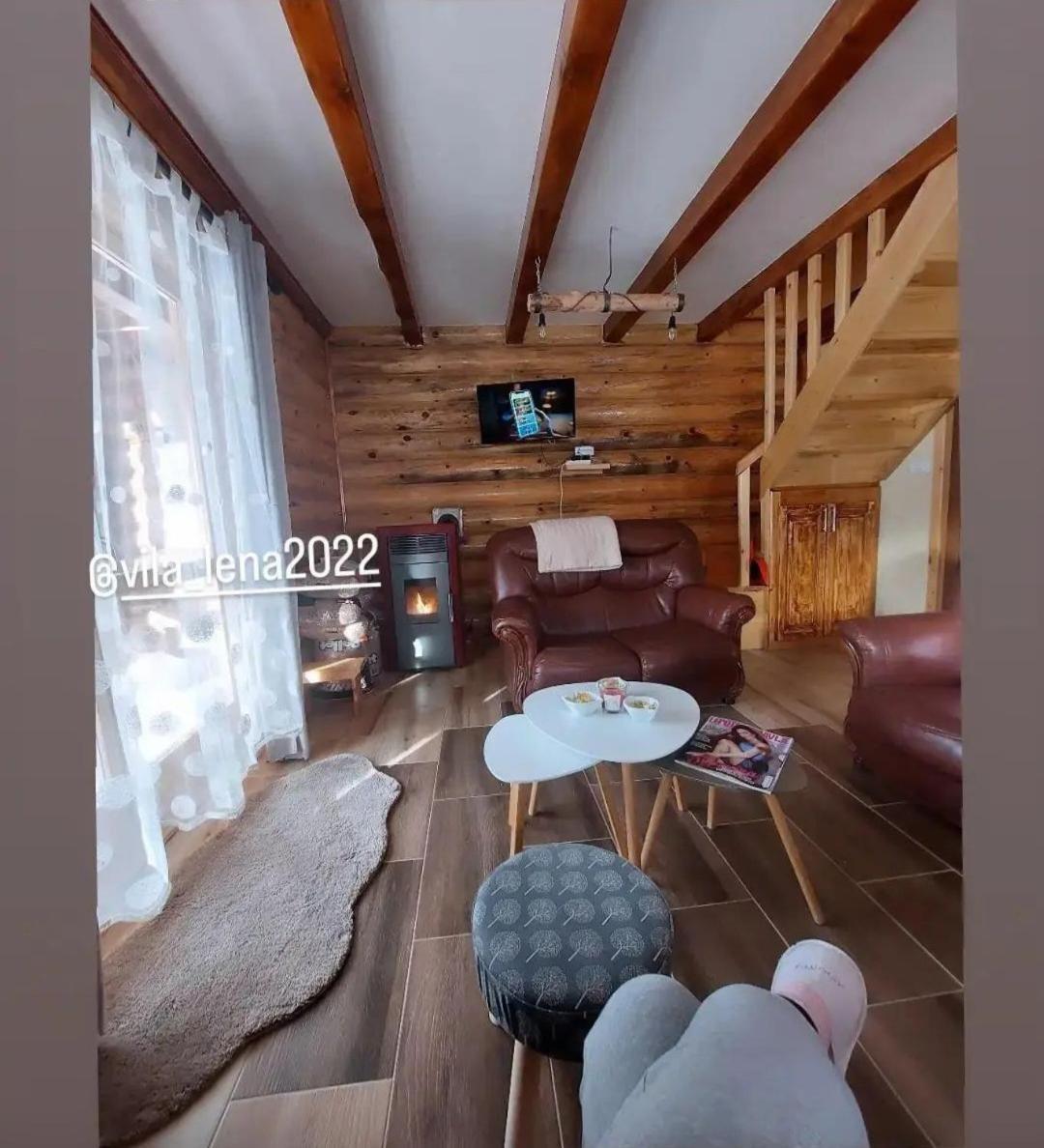 Vila Lena Kokin Brod Bagian luar foto